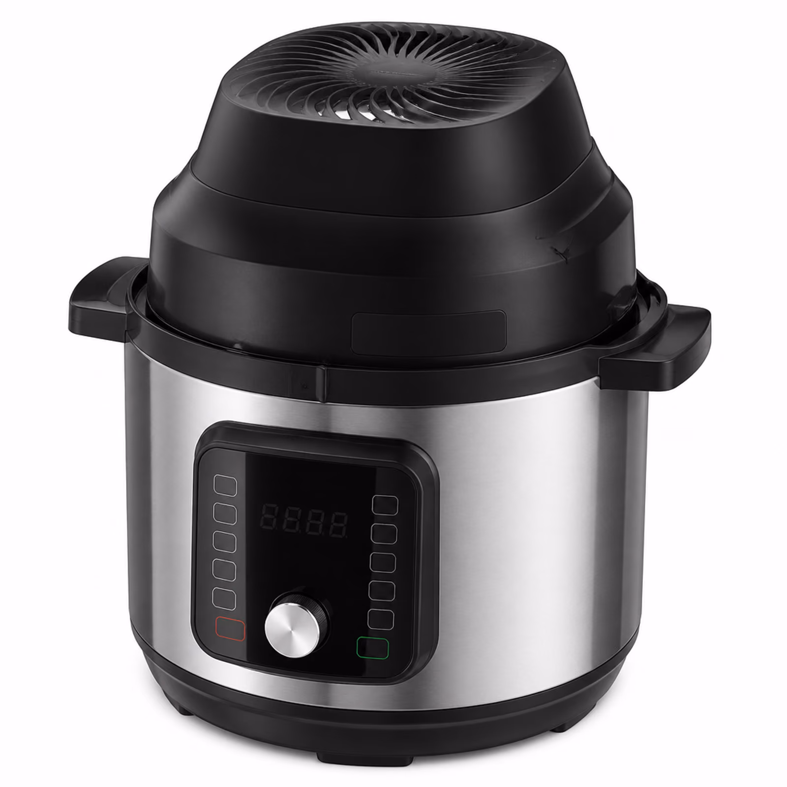 Instant Pot Pro Crisp Multikocher mit Heißluft-Deckel